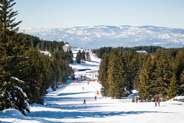 Odlièni rezultati skijaške sezone u Srbiji
